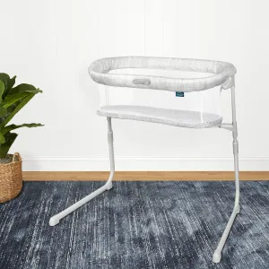 Adjustable Portable Travel Co Sleeping Crib.