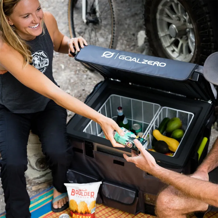 Alta 50 Portable Fridge