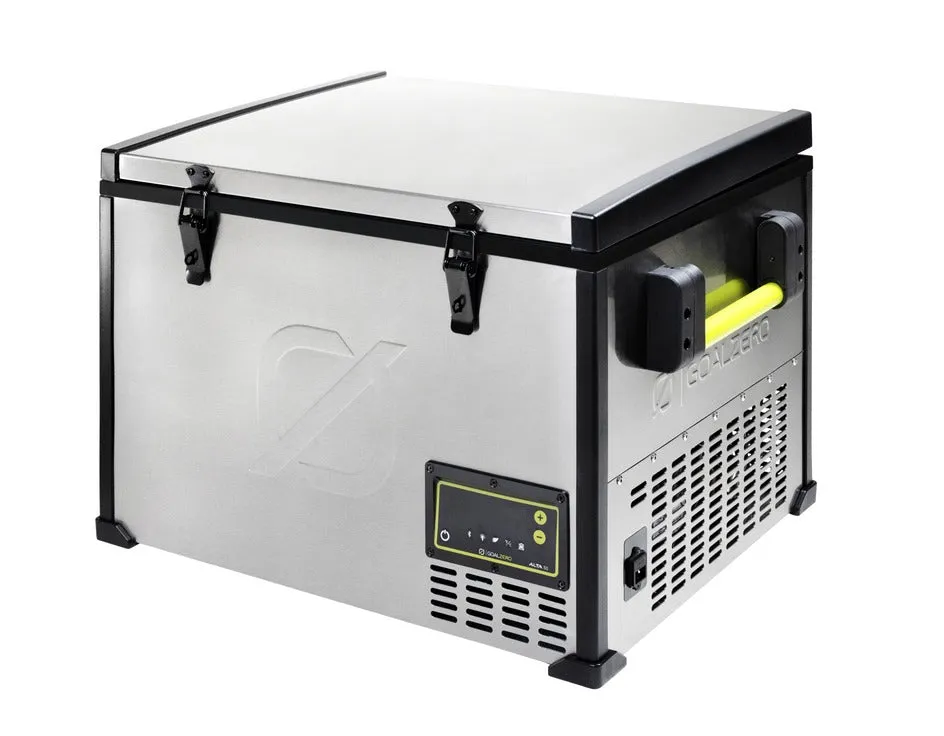 Alta 50 Portable Fridge