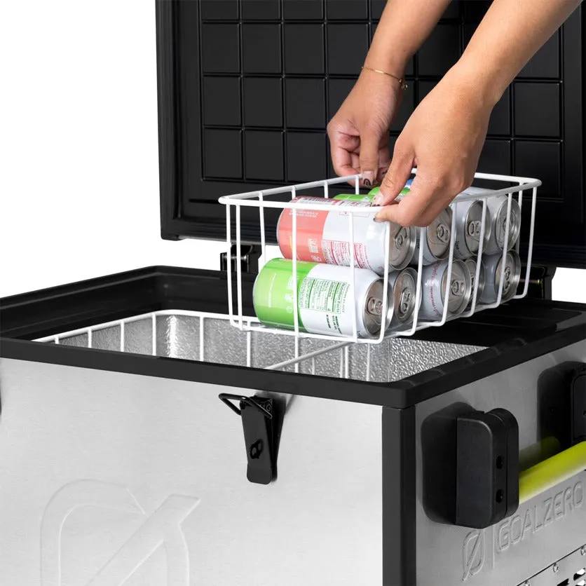 Alta 50 Portable Fridge