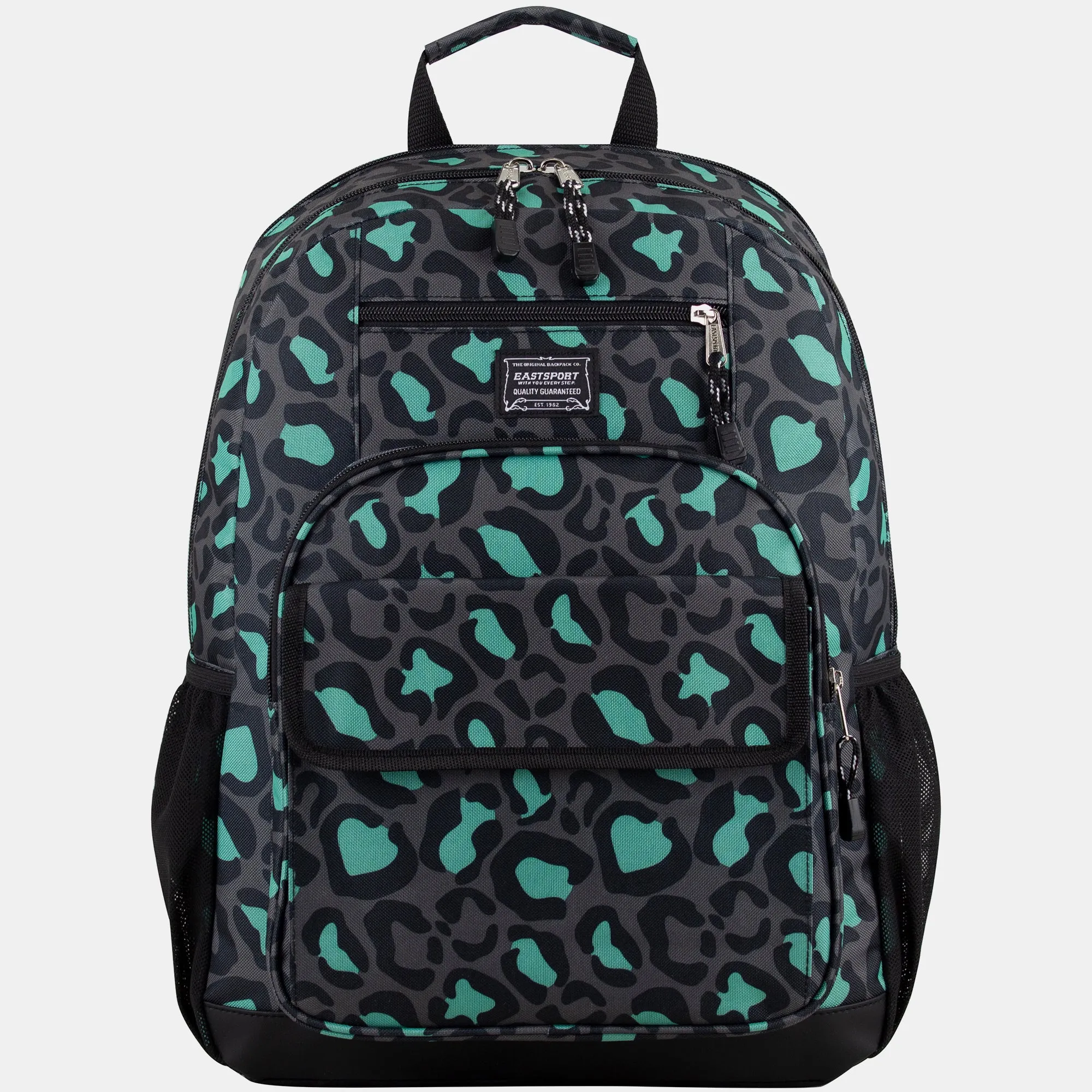 Basic Tech Backpack