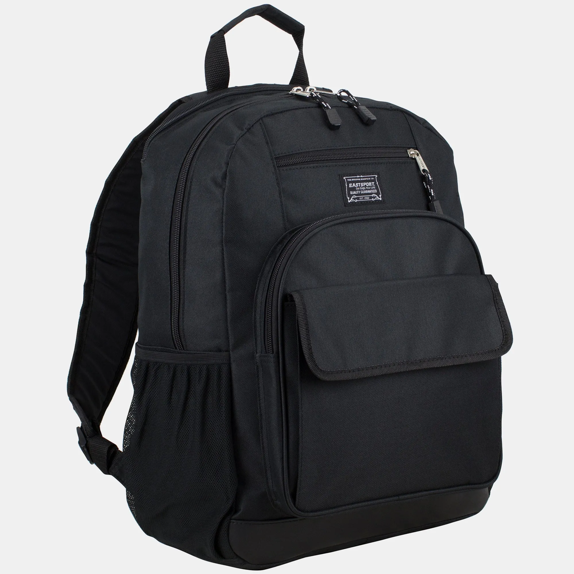 Basic Tech Backpack