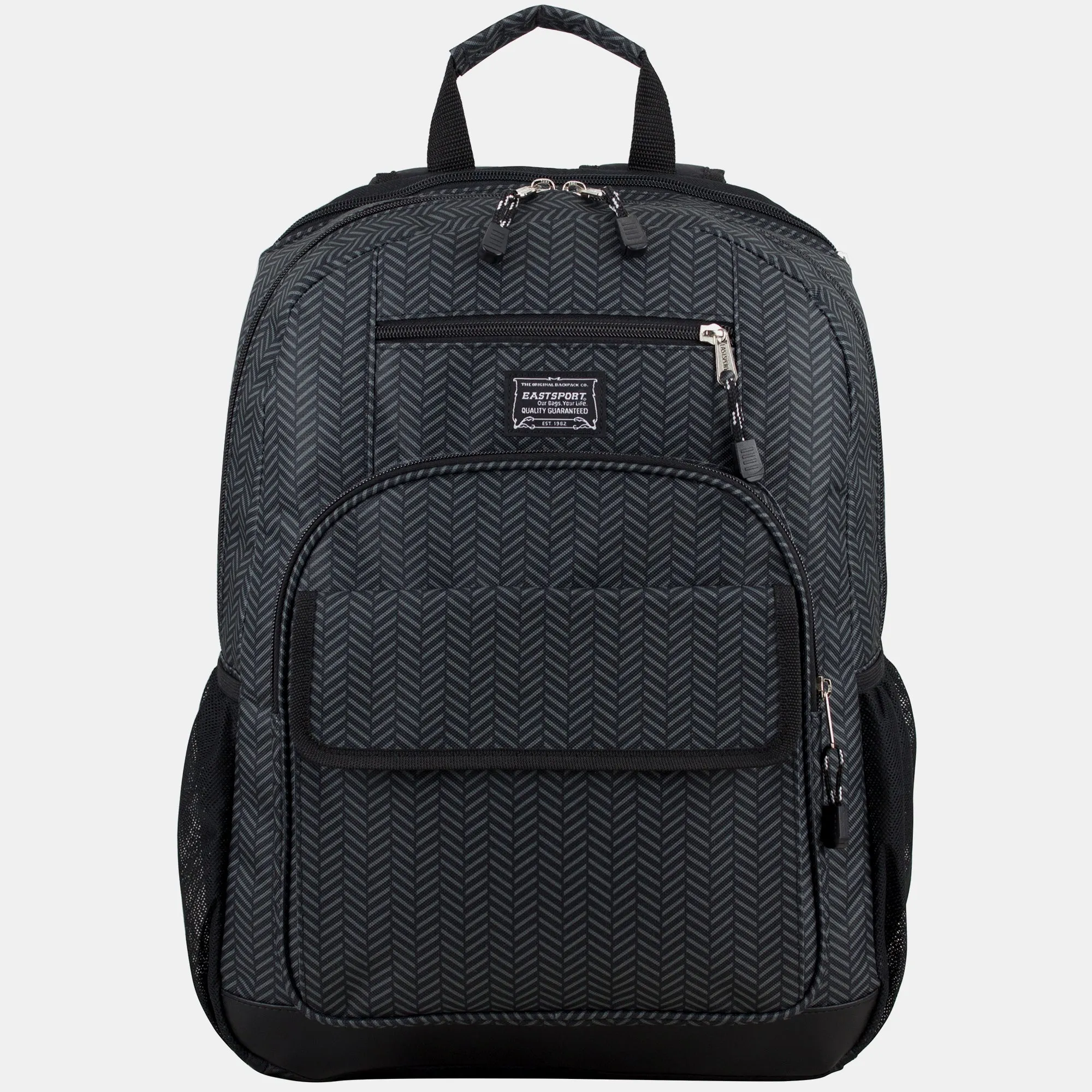 Basic Tech Backpack