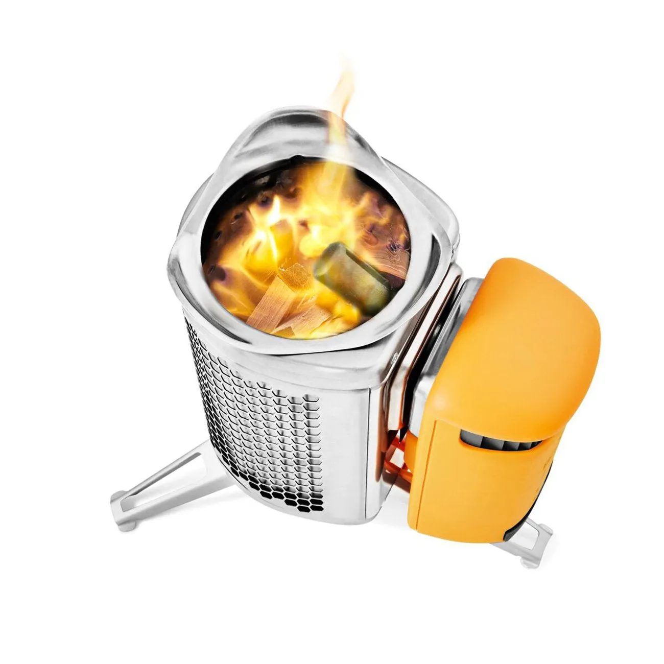 BioLite CampStove 2 Bundle