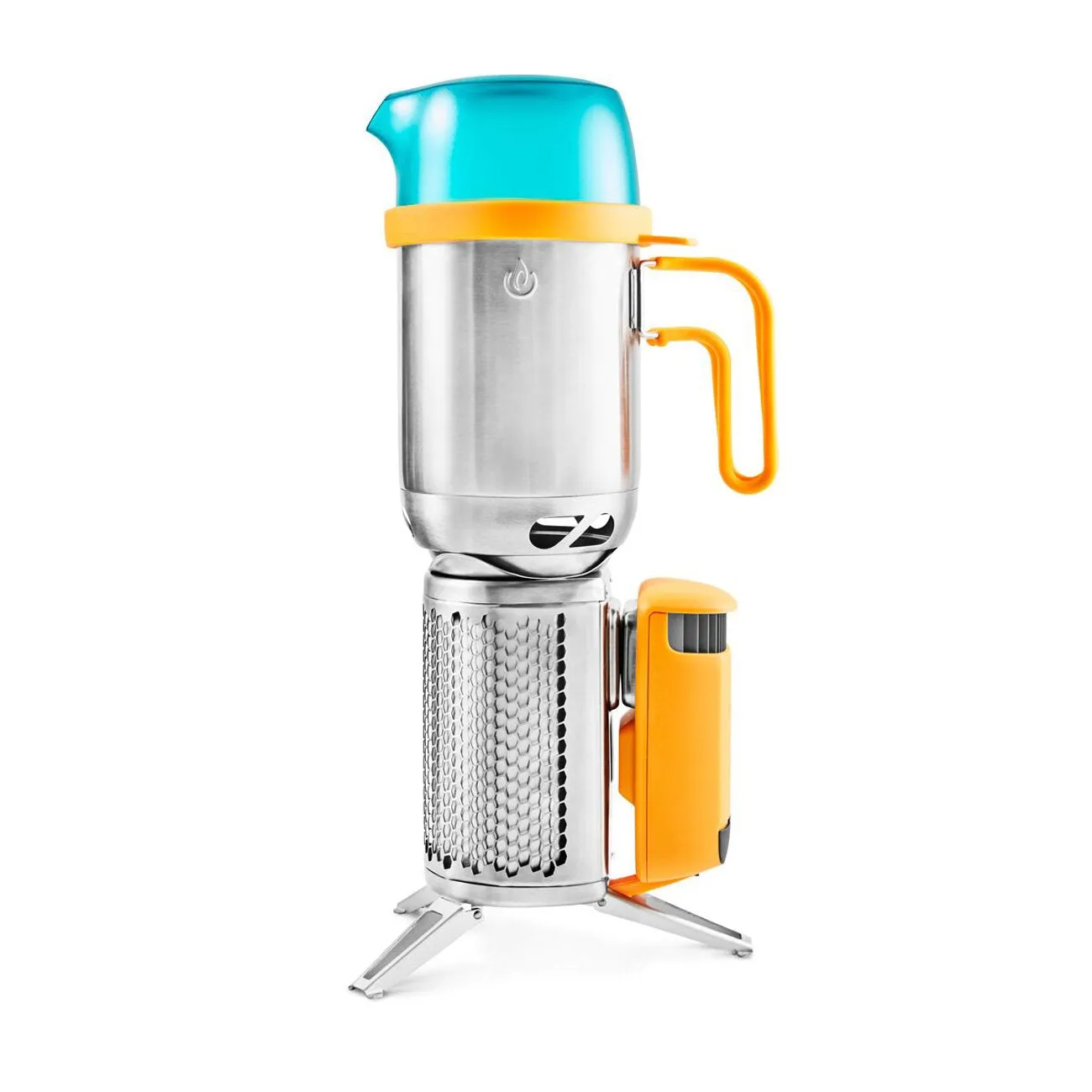 BioLite CampStove 2 Bundle