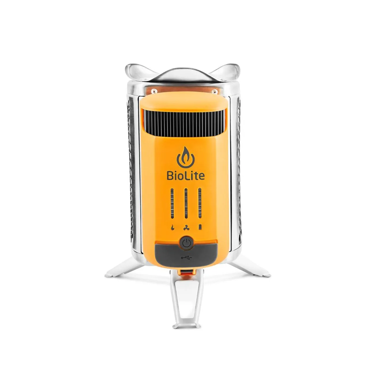 BioLite CampStove 2 Bundle