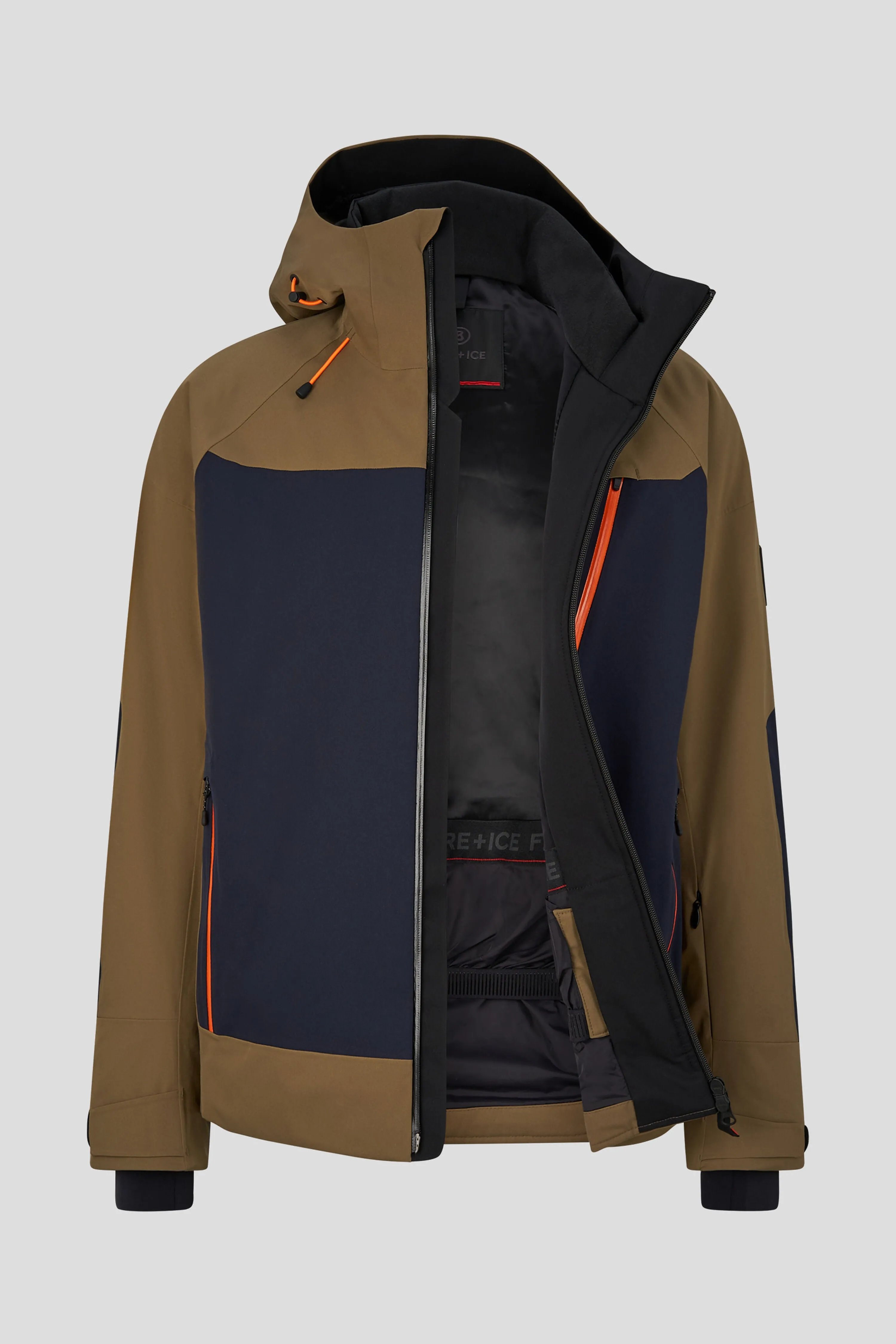 Bogner | Fire   Ice | Tajo Ski Jacket | Men's