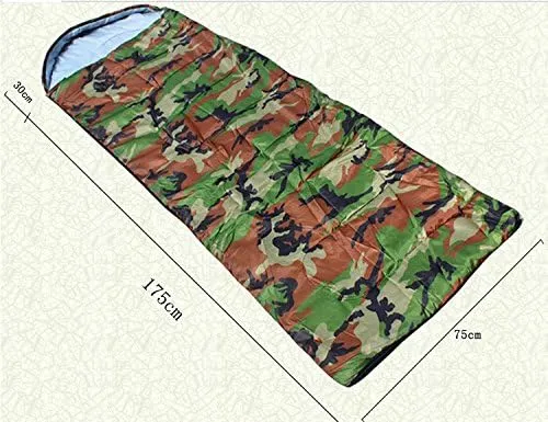 Camping Sleeping Bag