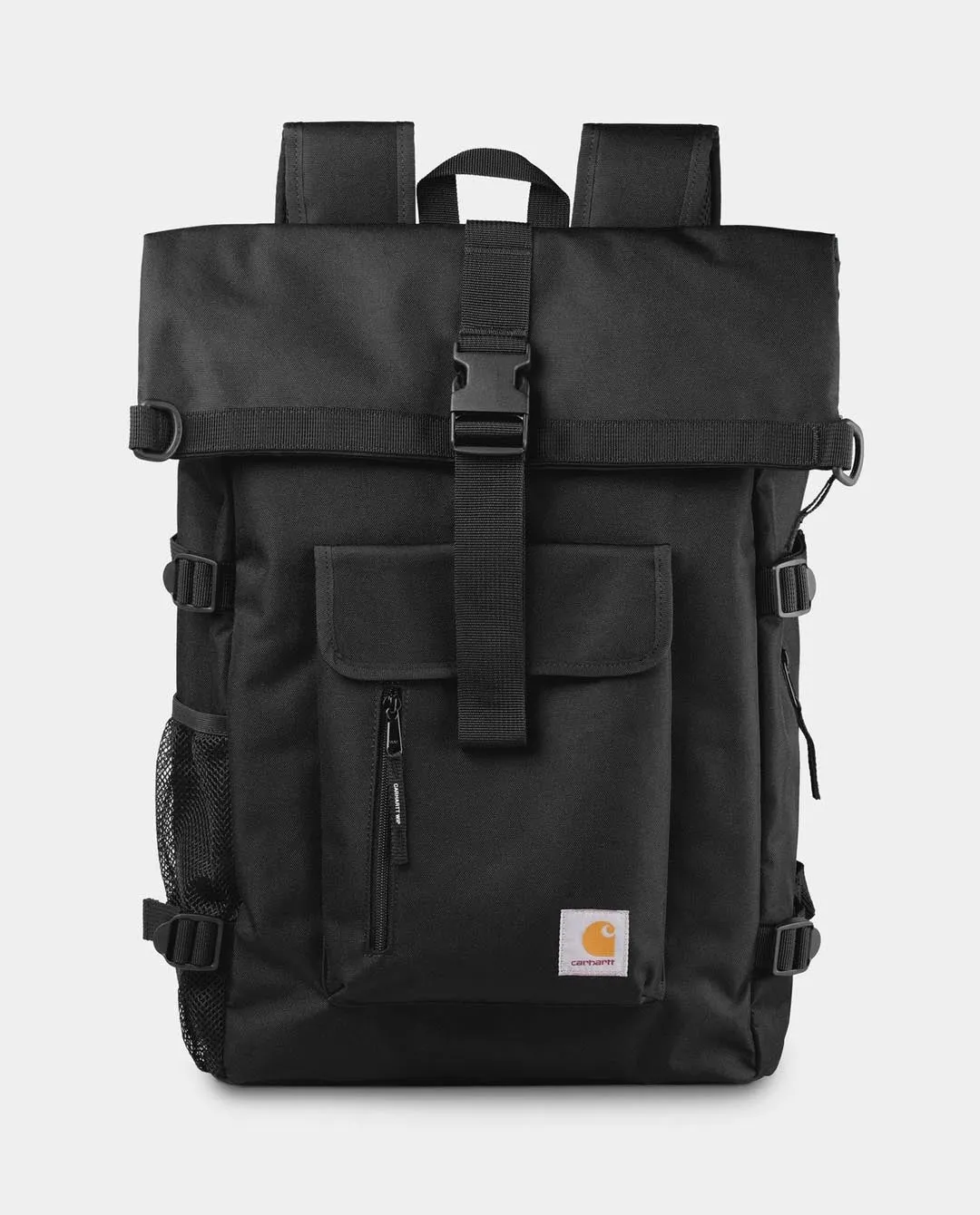 Carhartt WIP - Philis Backpack - Black