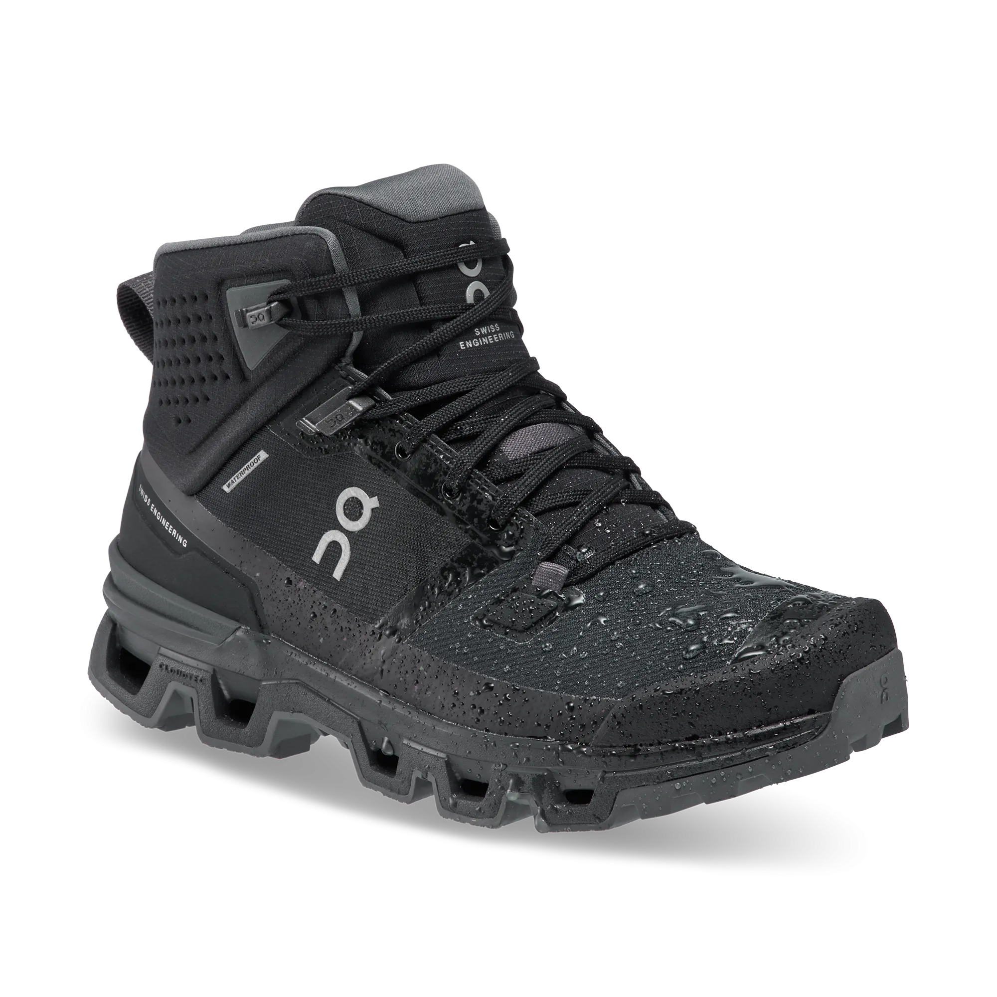 Cloudrock 2 Waterproof (Women's)