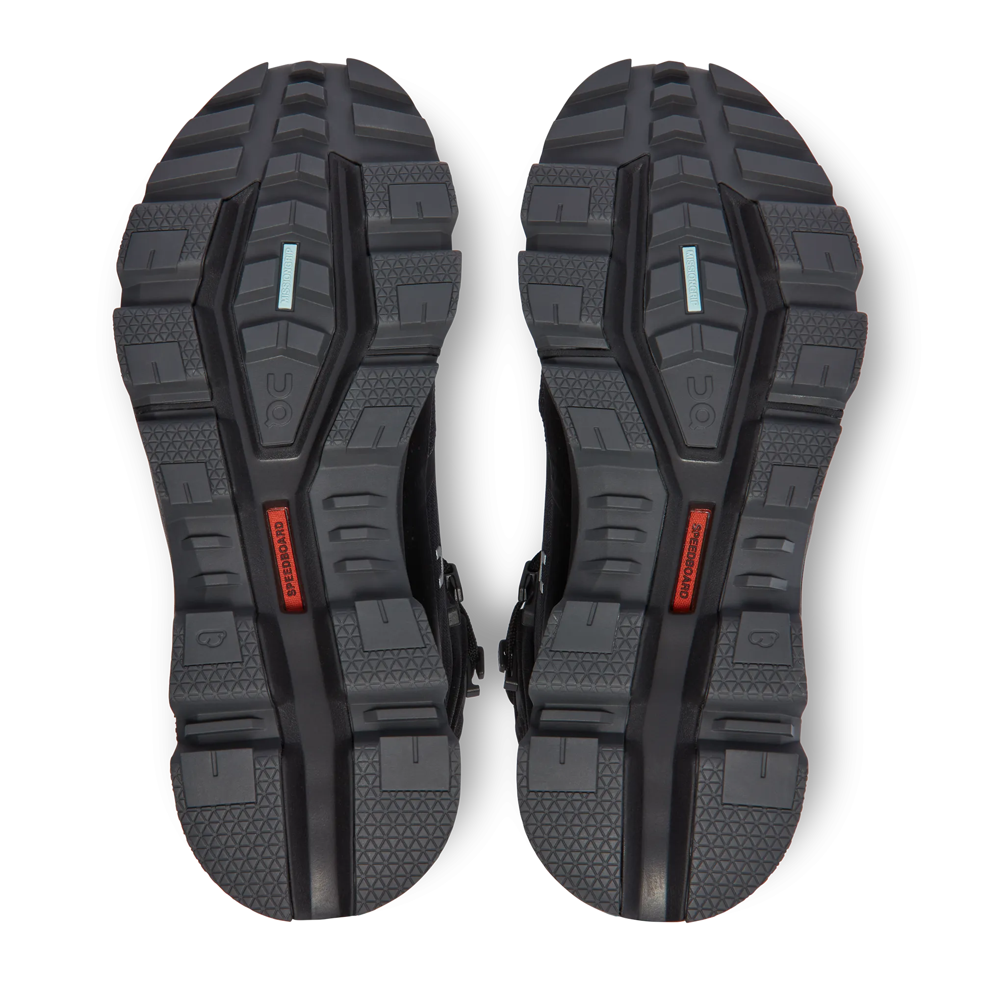 Cloudrock 2 Waterproof (Women's)