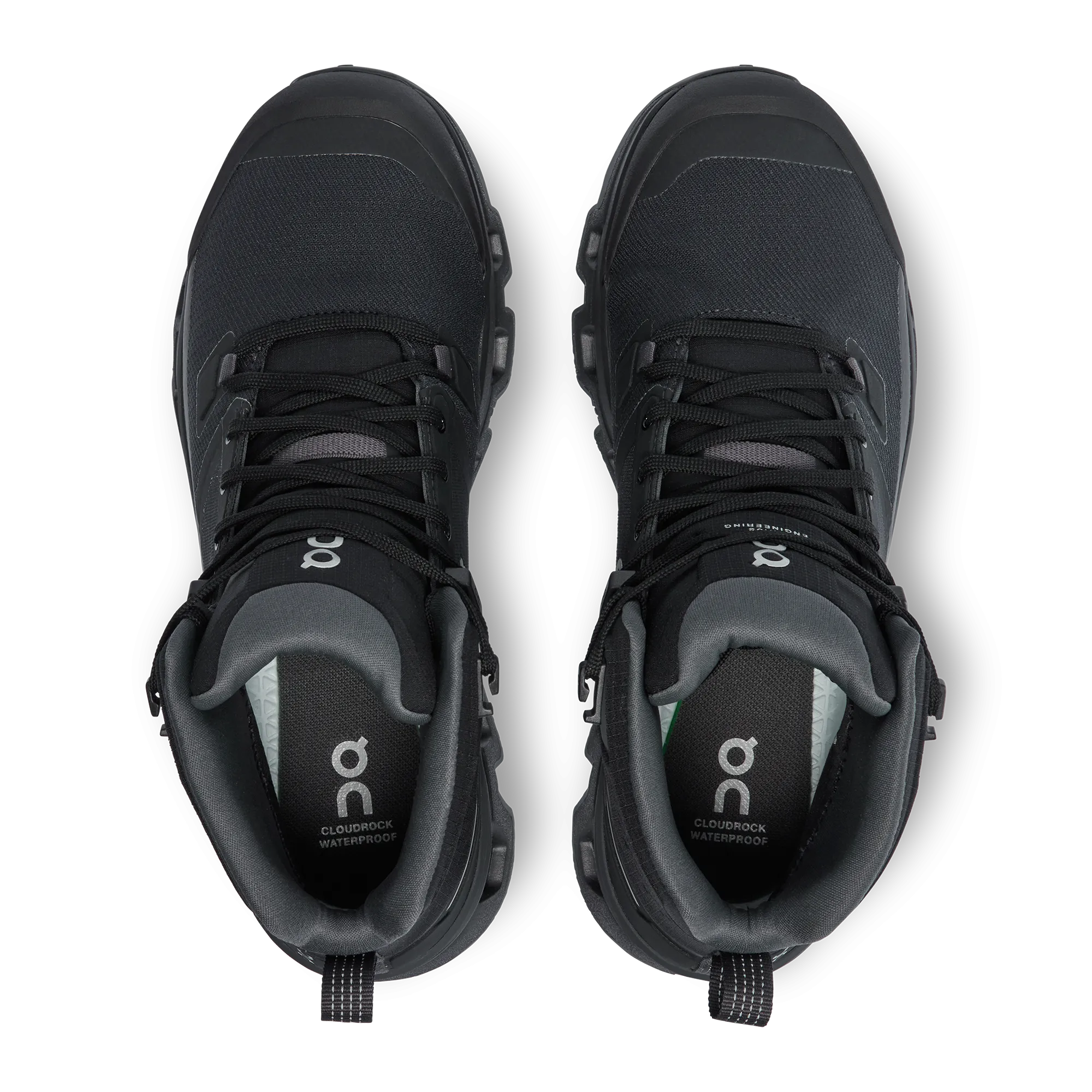 Cloudrock 2 Waterproof (Women's)