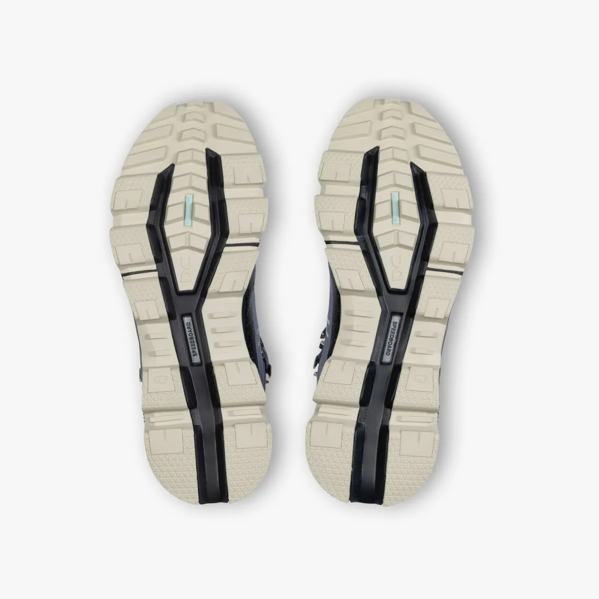 Cloudrock 2 Waterproof (Women's)