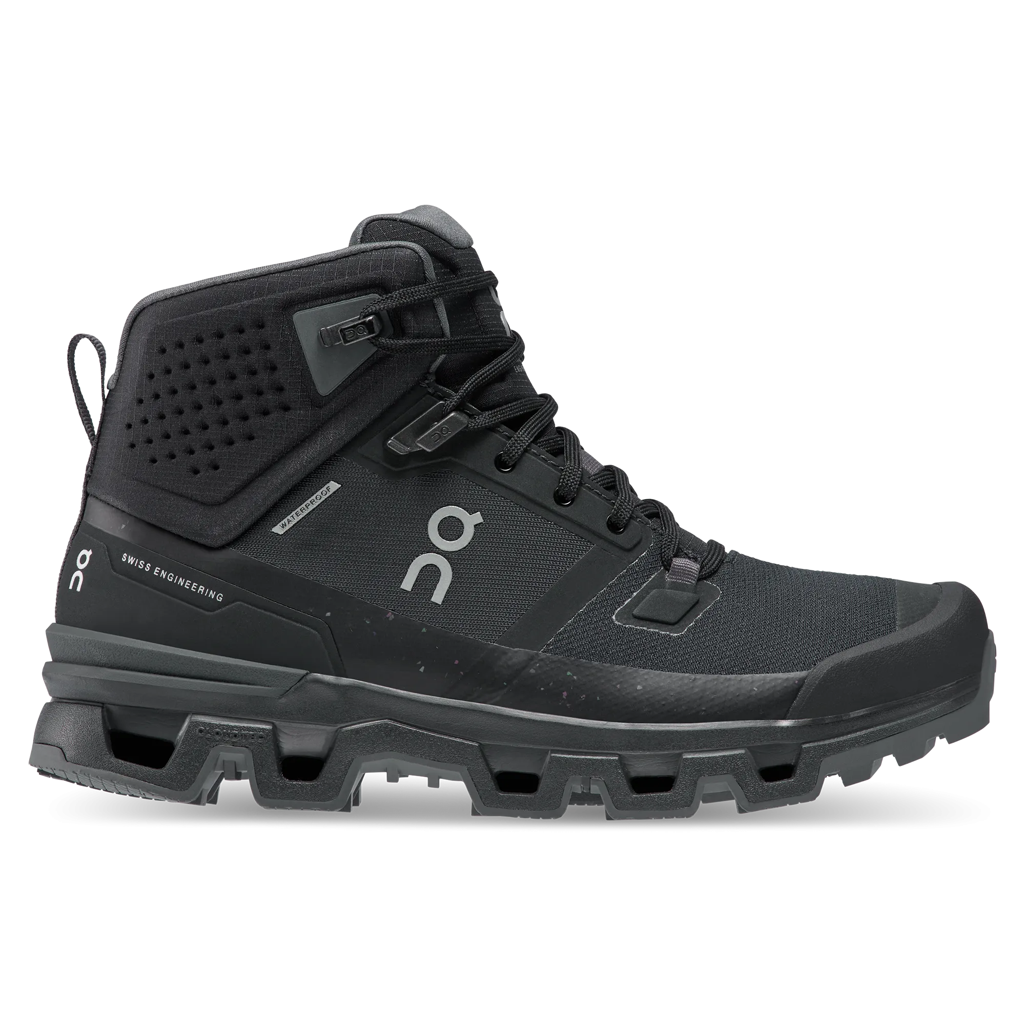 Cloudrock 2 Waterproof (Women's)