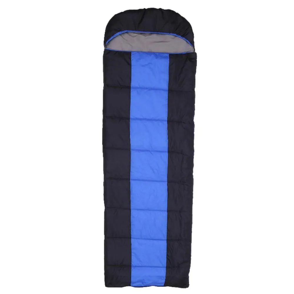 Cozy USB Heated Sleeping Bag – Ultralight Winter Camping Essential with Portable Warmth for Ultimate Comfort