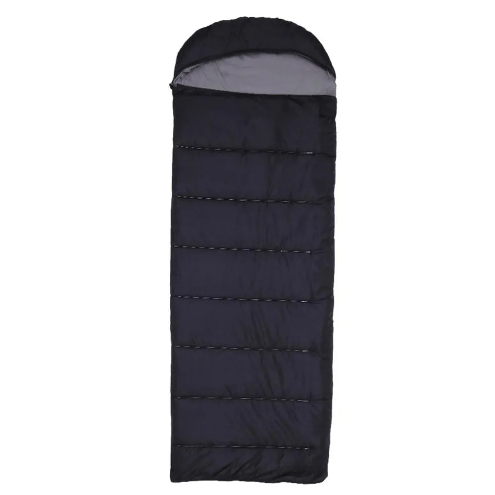 Cozy USB Heated Sleeping Bag – Ultralight Winter Camping Essential with Portable Warmth for Ultimate Comfort