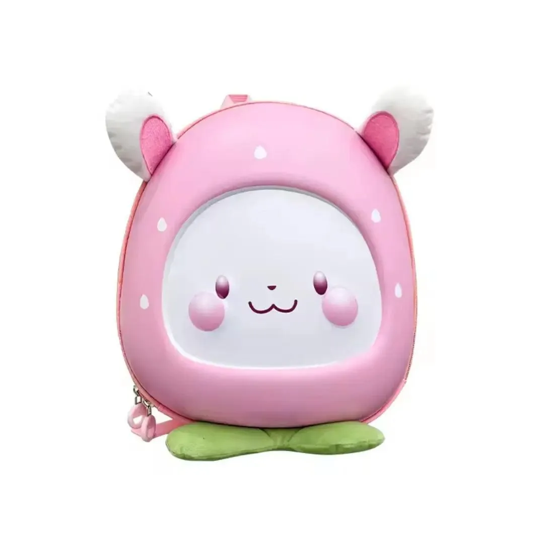 CUTE BUNNY BACKPACK