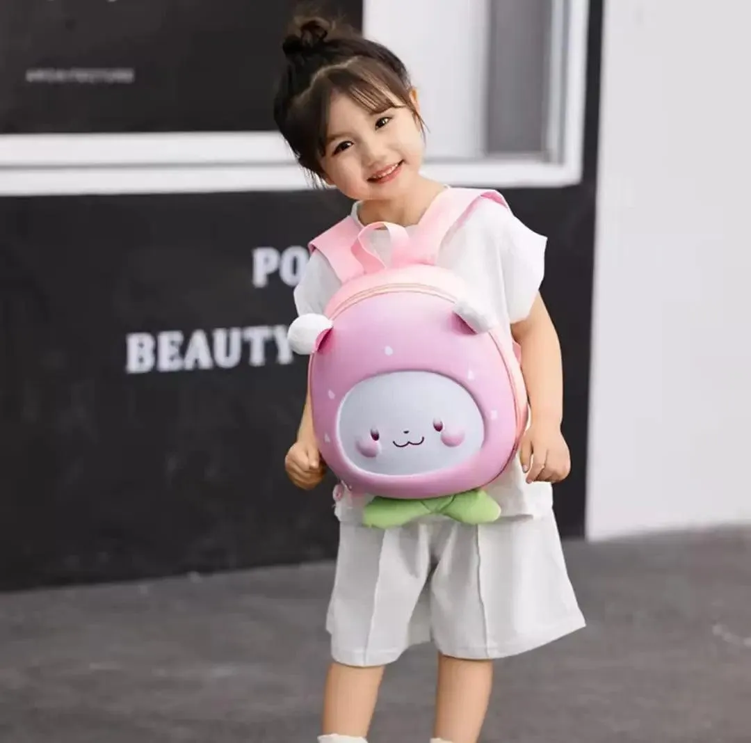 CUTE BUNNY BACKPACK