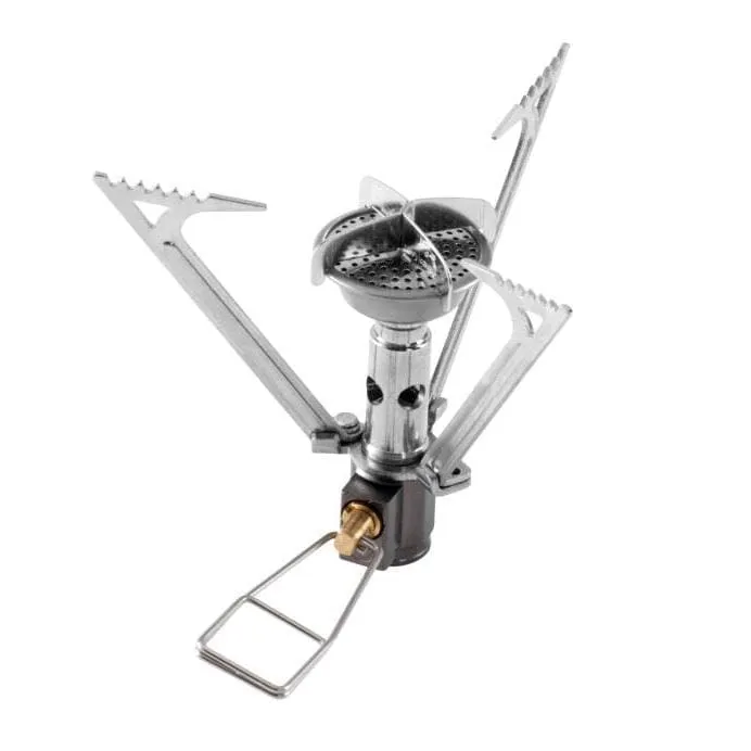Easy Camp Adventure Burner Portable Camping Stove