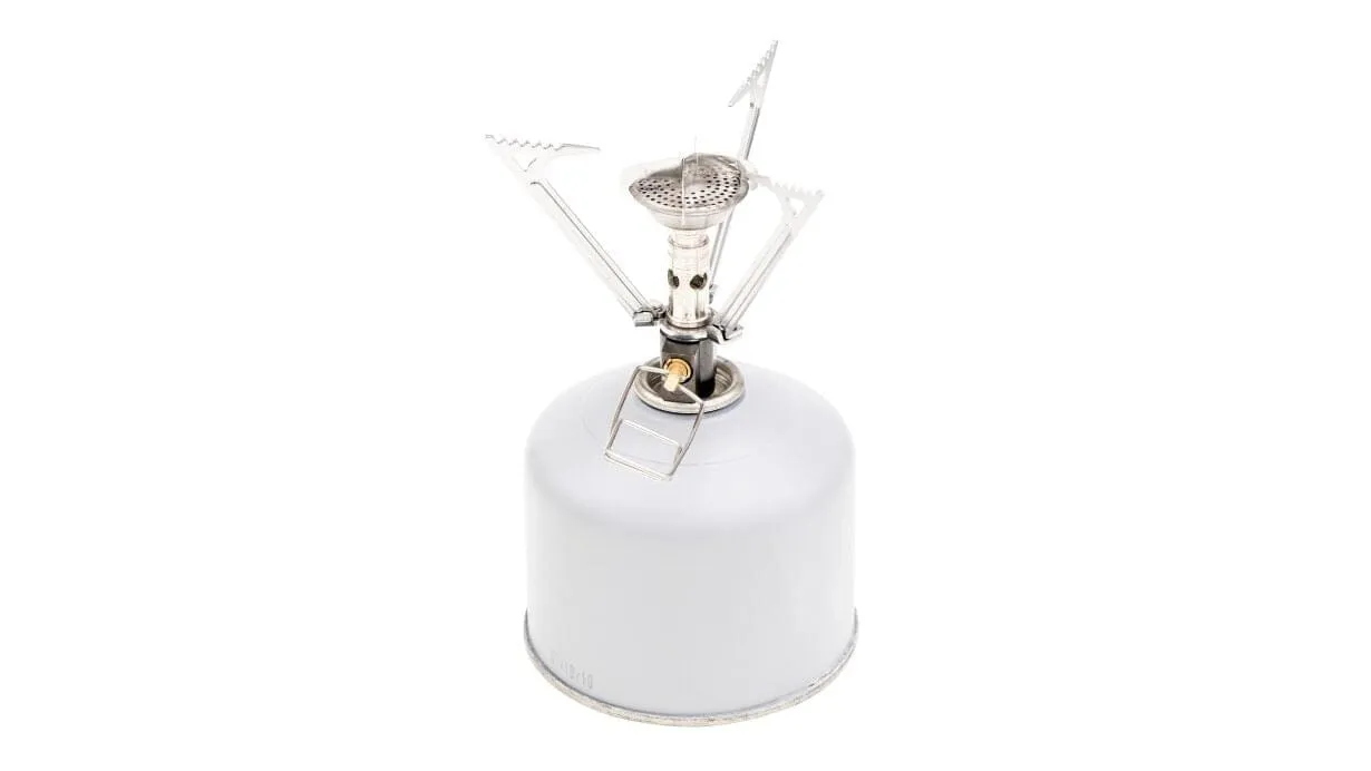 Easy Camp Adventure Burner Portable Camping Stove
