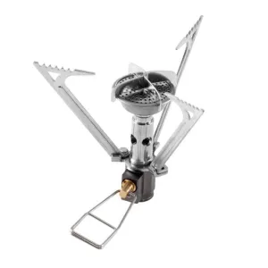 Easy Camp Adventure Burner Portable Camping Stove