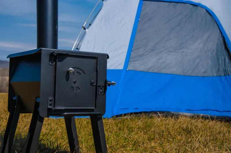 Englander Cub Kit Camp Stove ESW0035