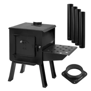 Englander Cub Kit Camp Stove ESW0035