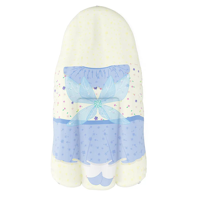 Fancy Fluff Organic Carry Nest - Fairy