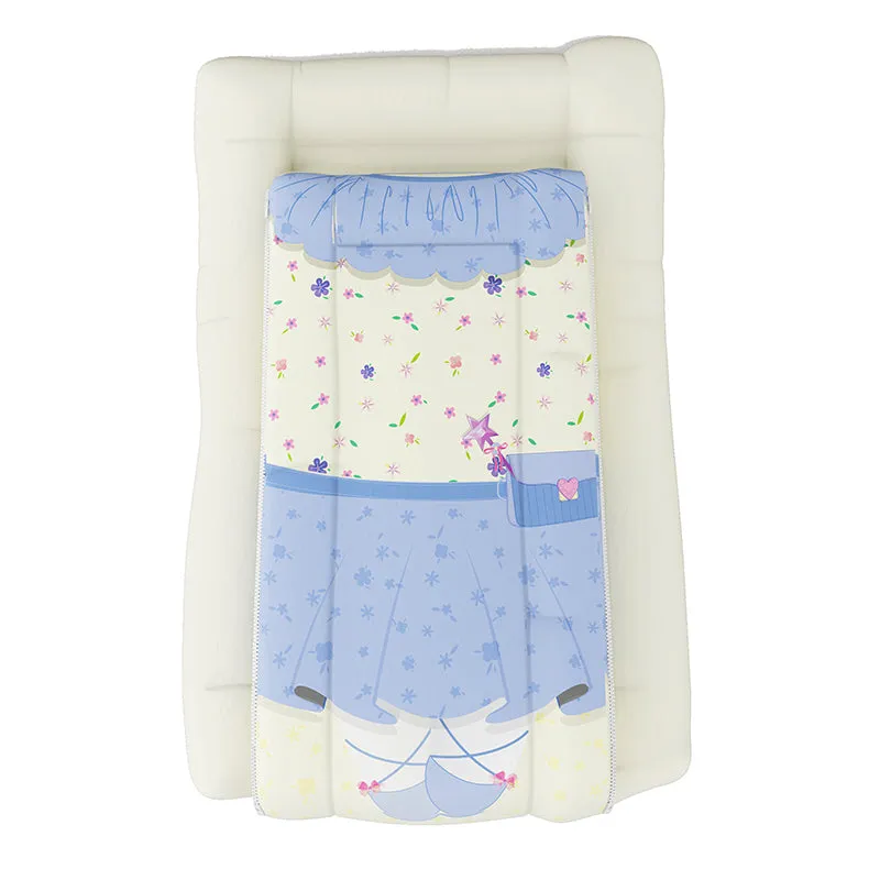 Fancy Fluff Organic Carry Nest - Fairy