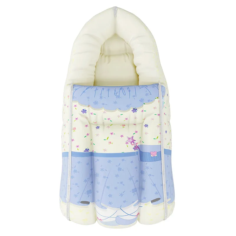 Fancy Fluff Organic Carry Nest - Fairy