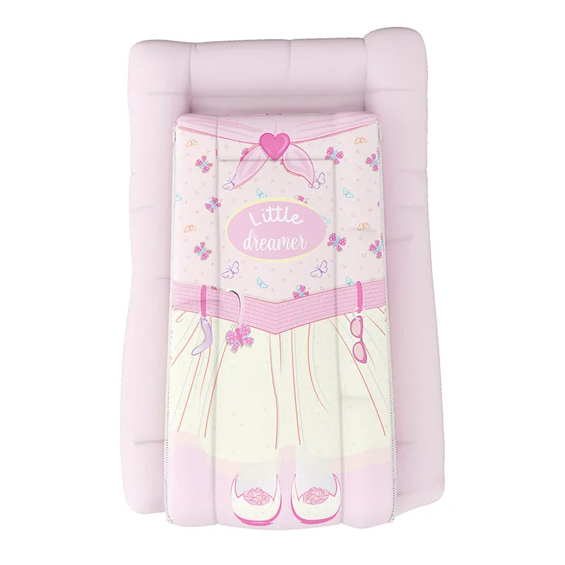 Fancy Fluff Organic Carry Nest - Little Dreamer