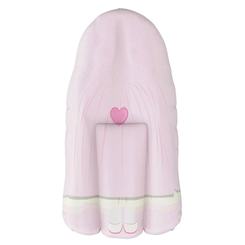 Fancy Fluff Organic Carry Nest - Little Dreamer