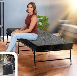 Folding Bed