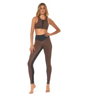 Game On Mesh Bra