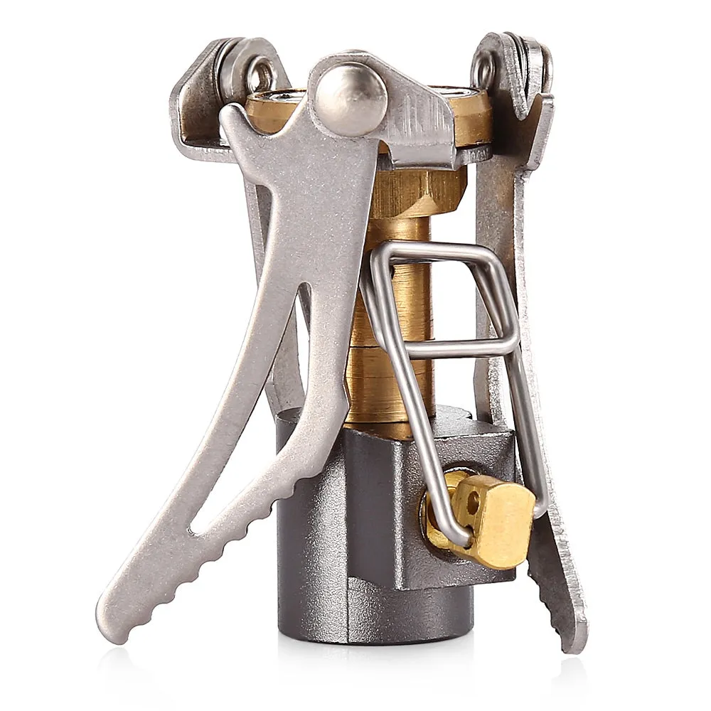 Gas Stove Burner