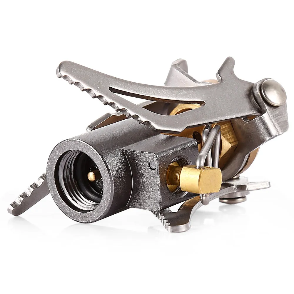 Gas Stove Burner