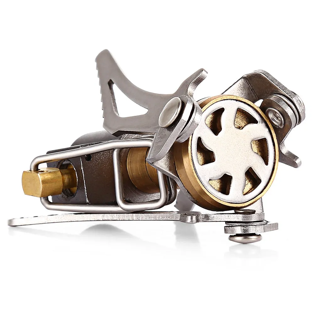 Gas Stove Burner