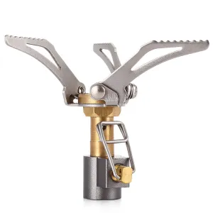 Gas Stove Burner