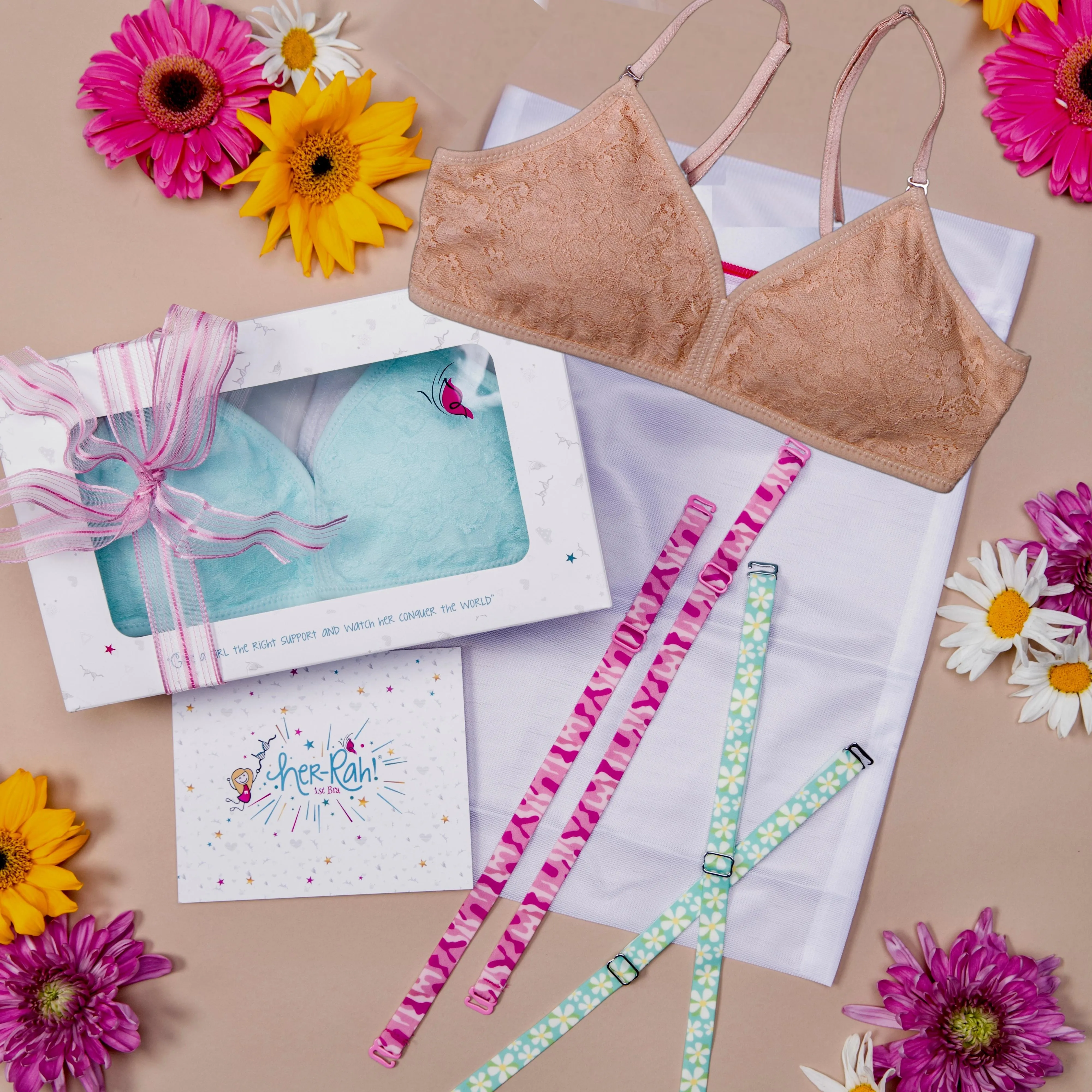 Grace Deluxe Bundle