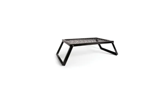 Heavy Duty Camp Grill