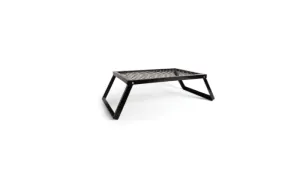 Heavy Duty Camp Grill