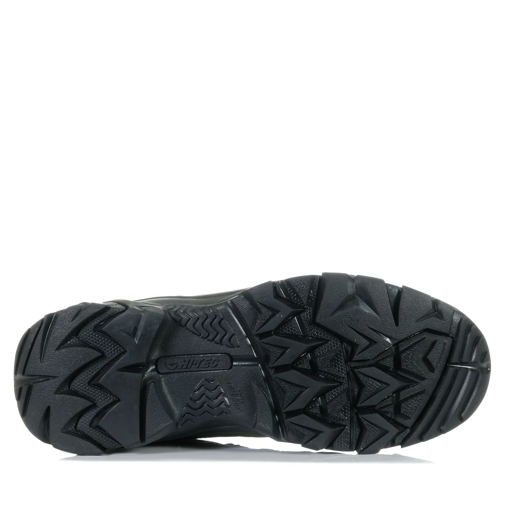 Hi-Tec Tarantula Mid Waterproof Black/Olive/Night