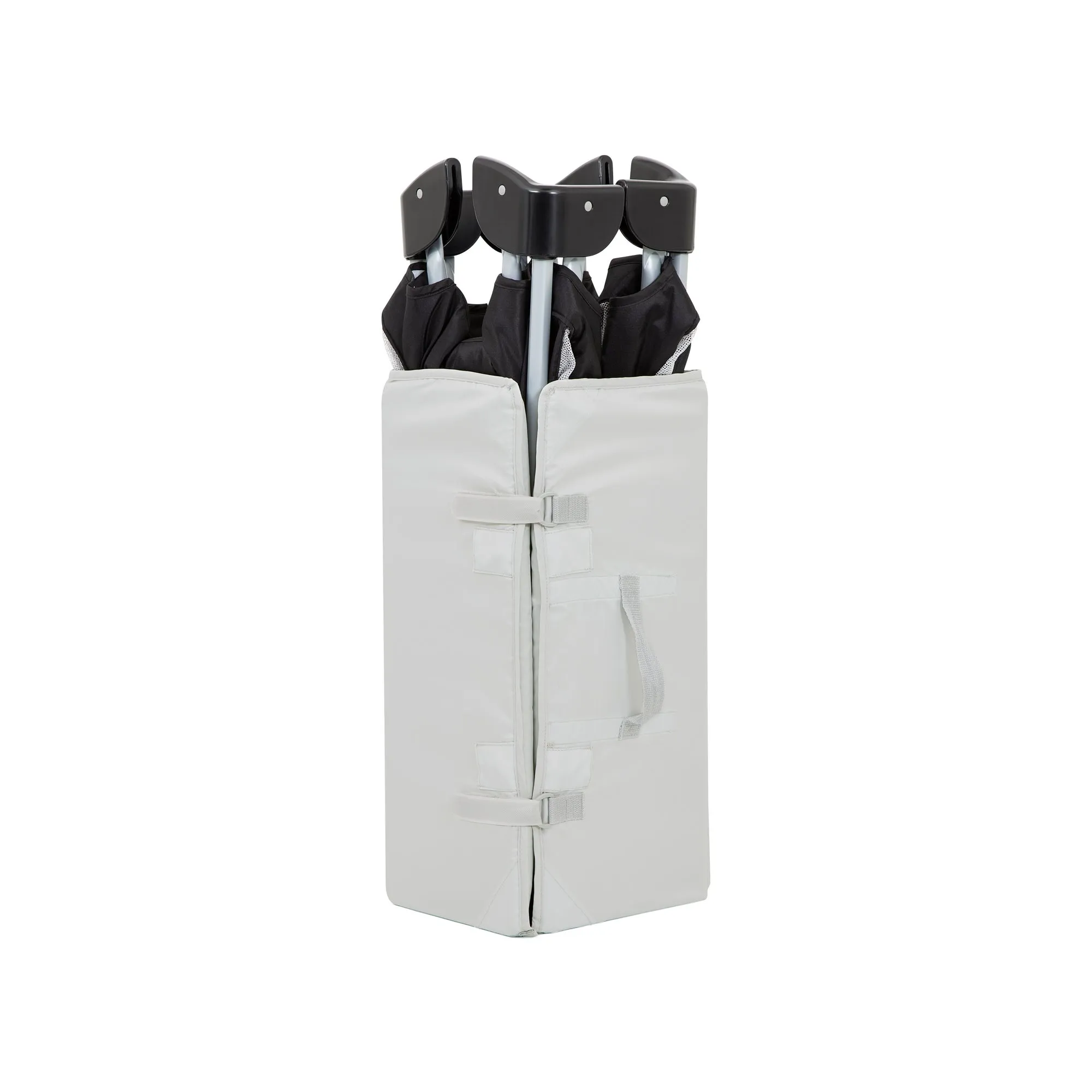 Joie Playard Kubbie Coal