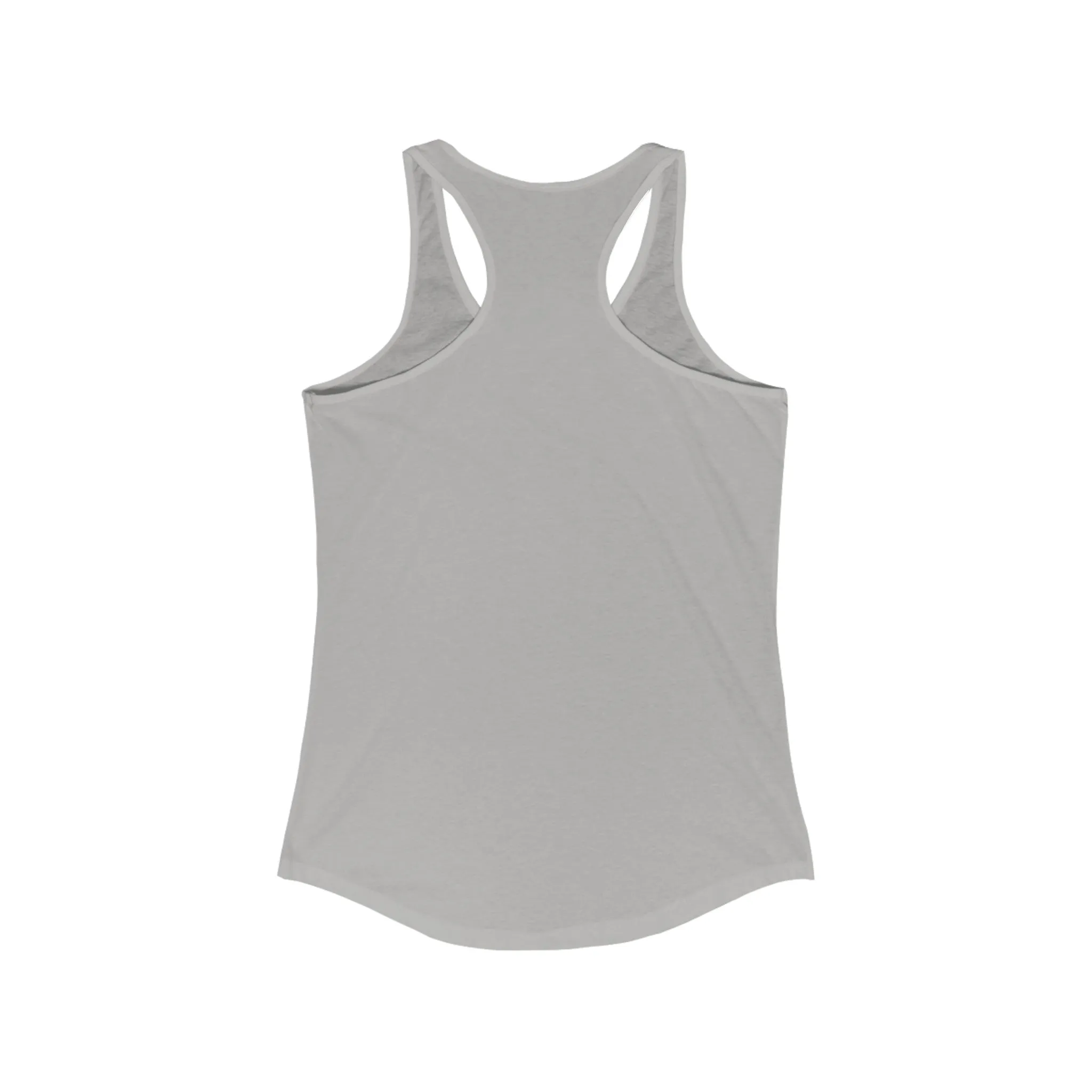Kamala Harris 2024 President Women's Racerback Tank