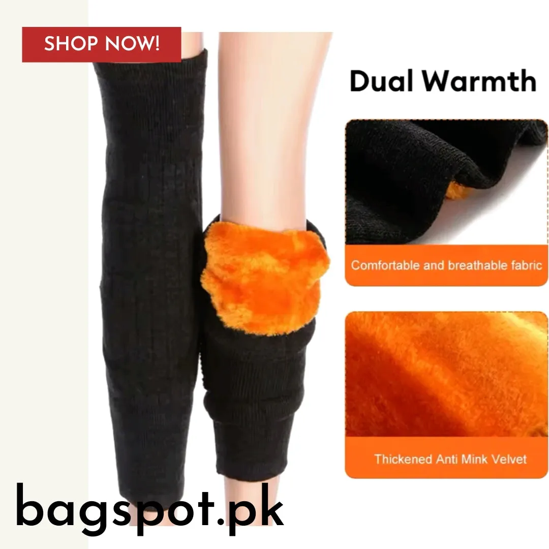 Knee Warmer