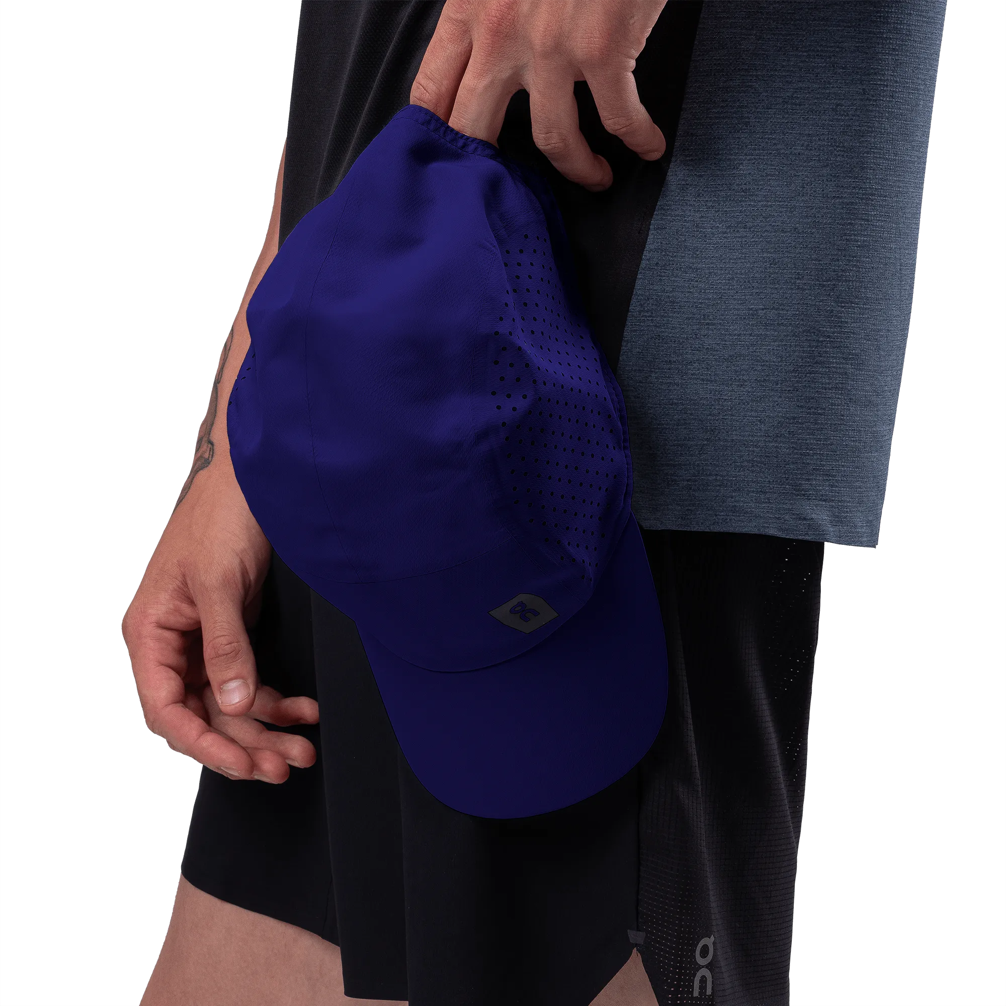 Lightweight Cap (Unisex)
