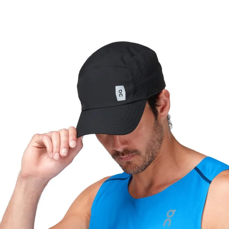 Lightweight Cap (Unisex)