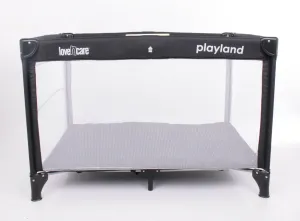 Love N Care | Playland Travel Cot