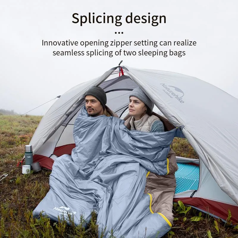 LW180 Sleeping Bag