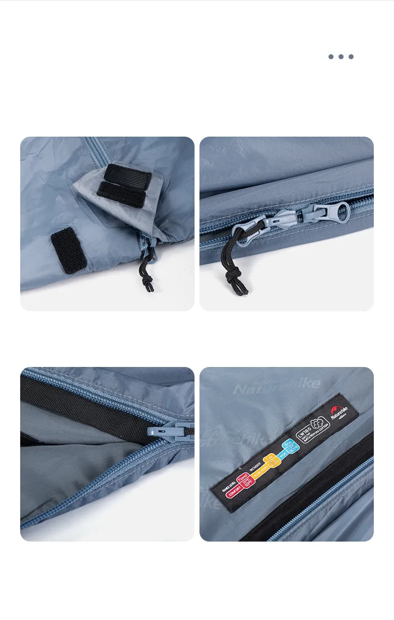 LW180 Sleeping Bag